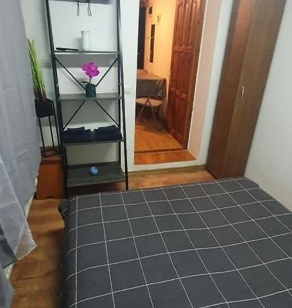 Five Studio Apartment Клуж-Напока Екстериор снимка
