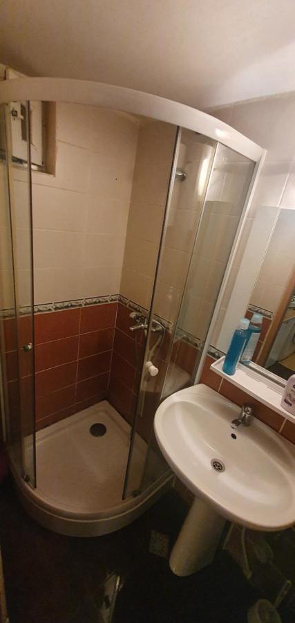 Five Studio Apartment Клуж-Напока Екстериор снимка