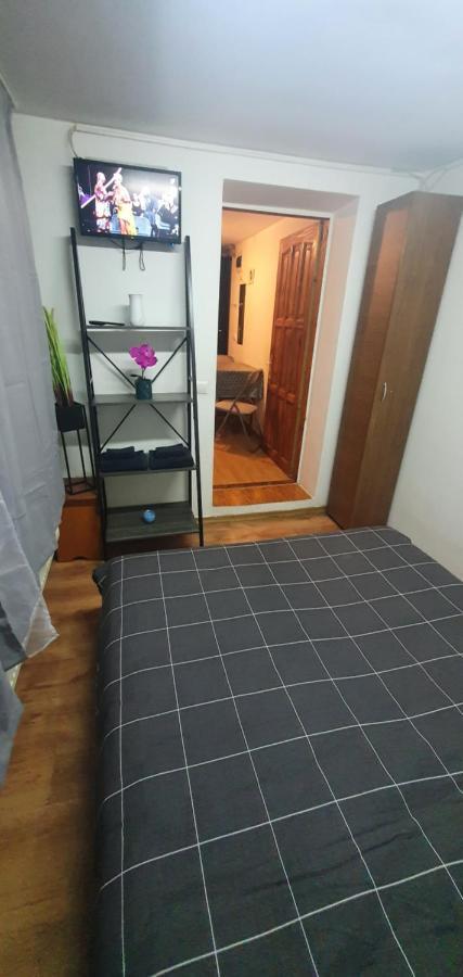 Five Studio Apartment Клуж-Напока Екстериор снимка