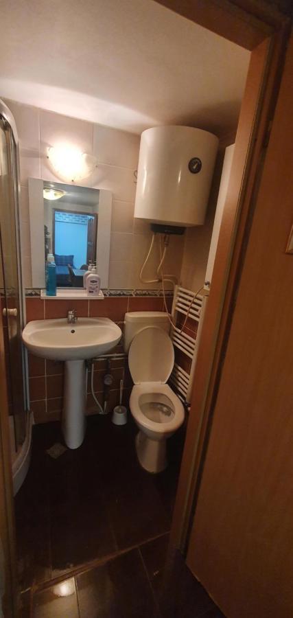 Five Studio Apartment Клуж-Напока Екстериор снимка